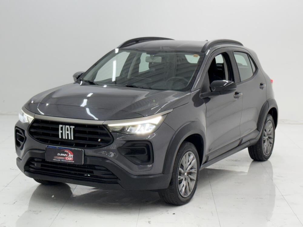 Fiat Pulse