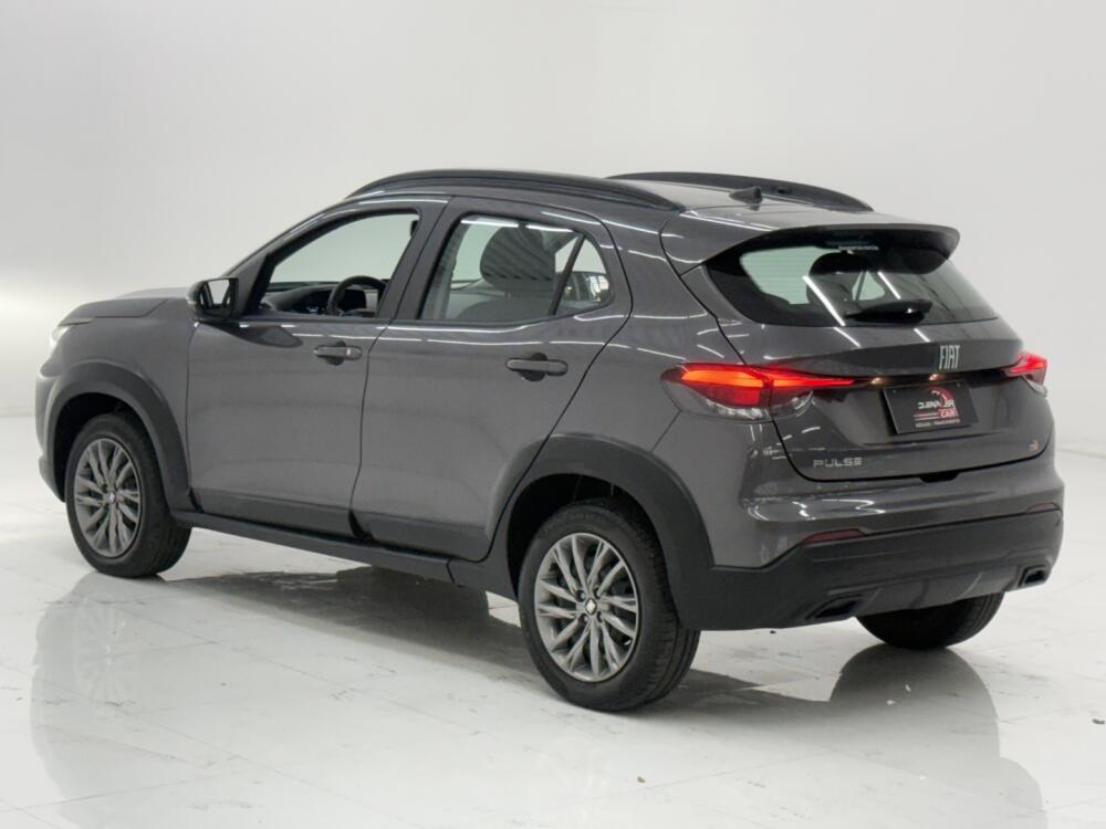Fiat Pulse