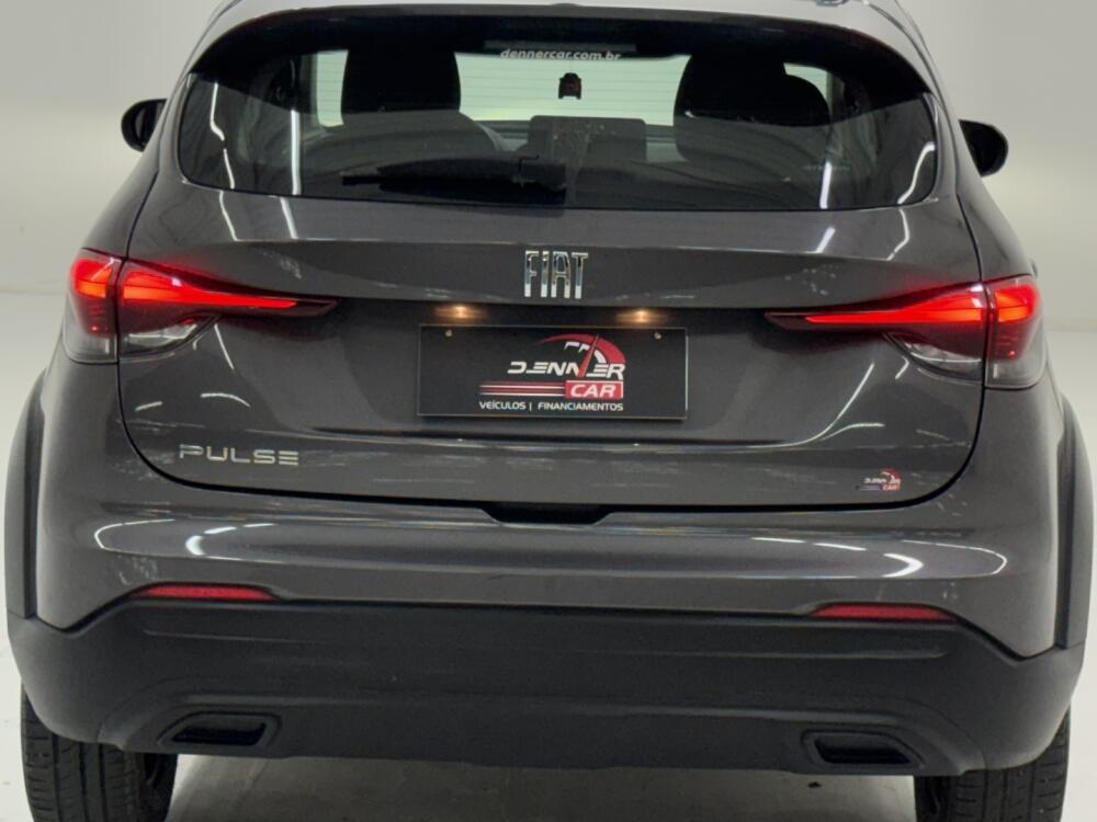 Fiat Pulse
