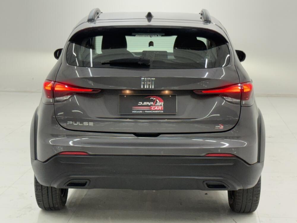 Fiat Pulse