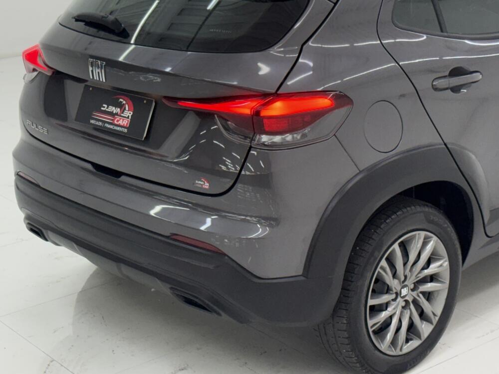 Fiat Pulse
