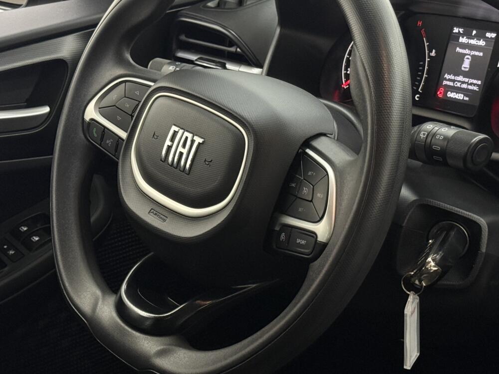 Fiat Pulse