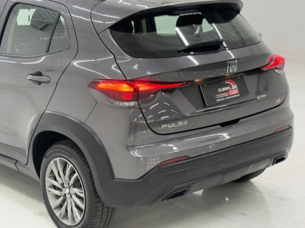 Fiat Pulse
