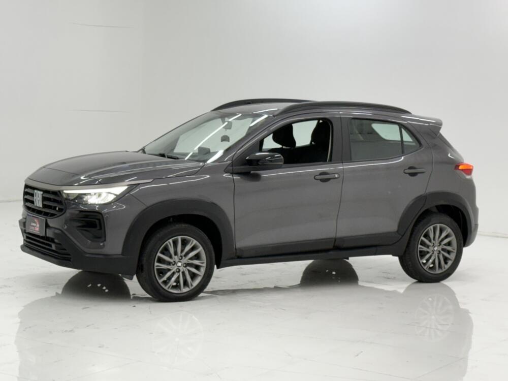 Fiat Pulse