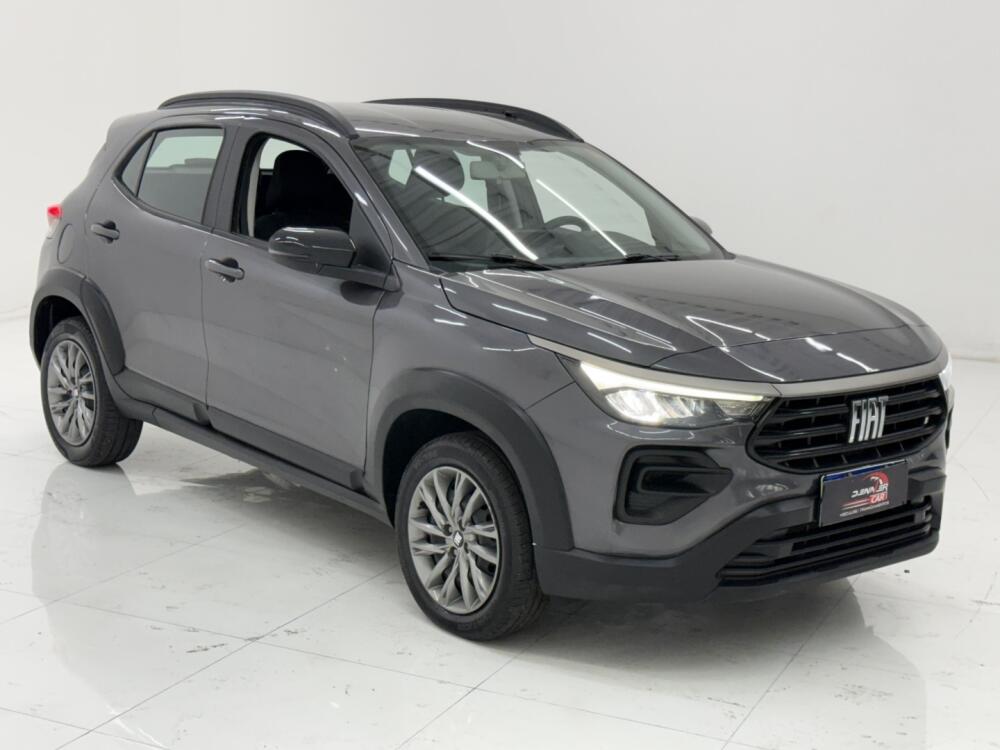 Fiat Pulse