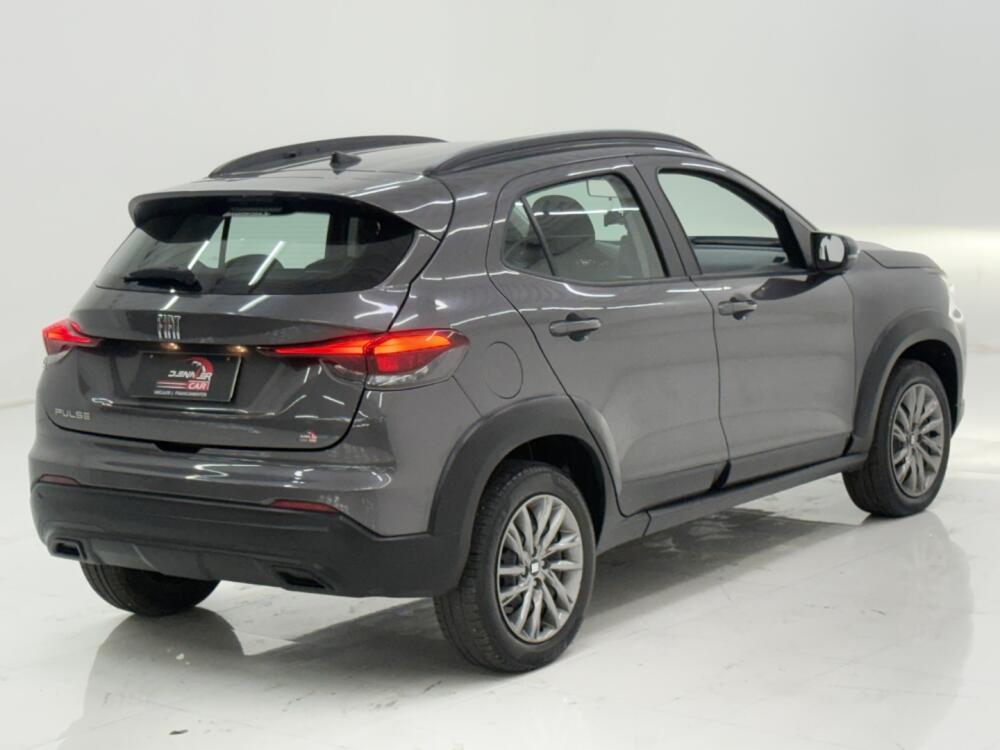 Fiat Pulse