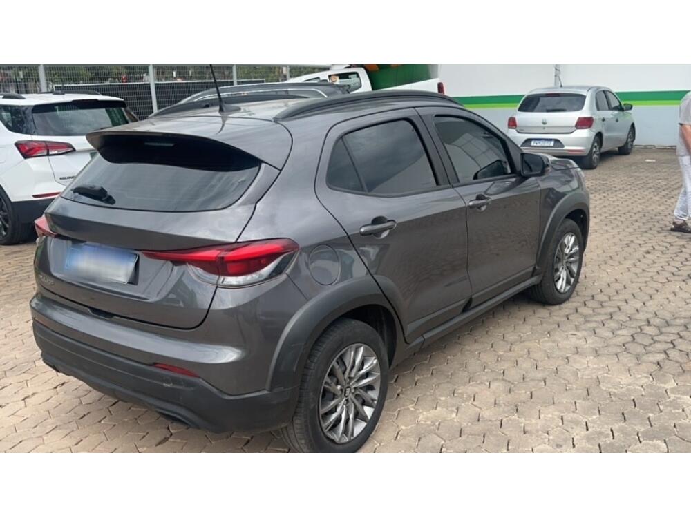 Fiat Pulse