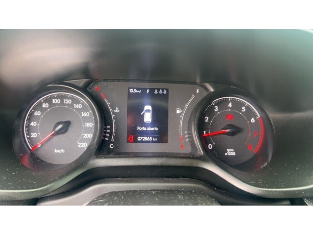 Fiat Pulse