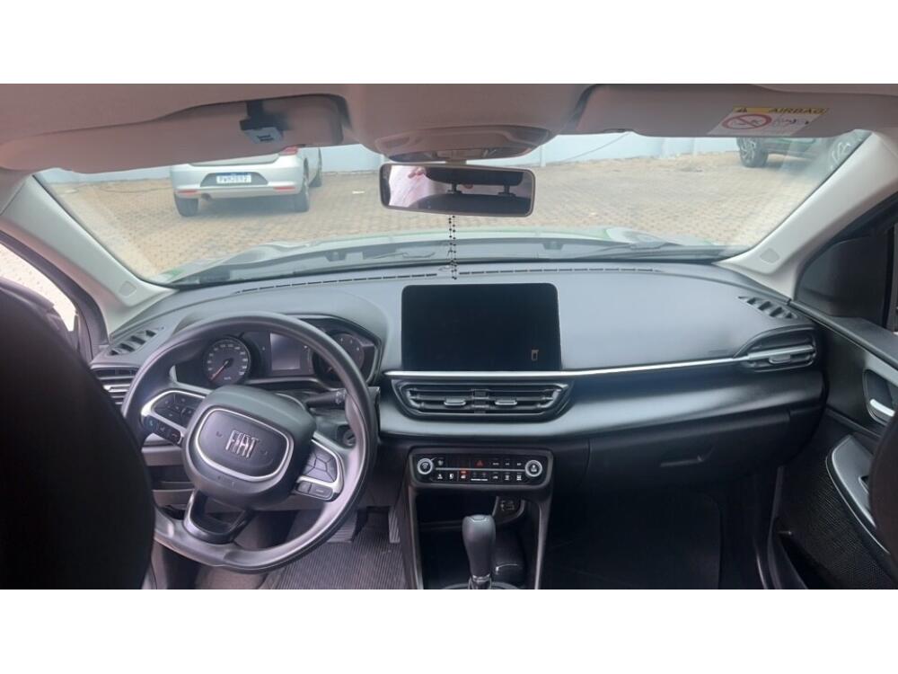 Fiat Pulse