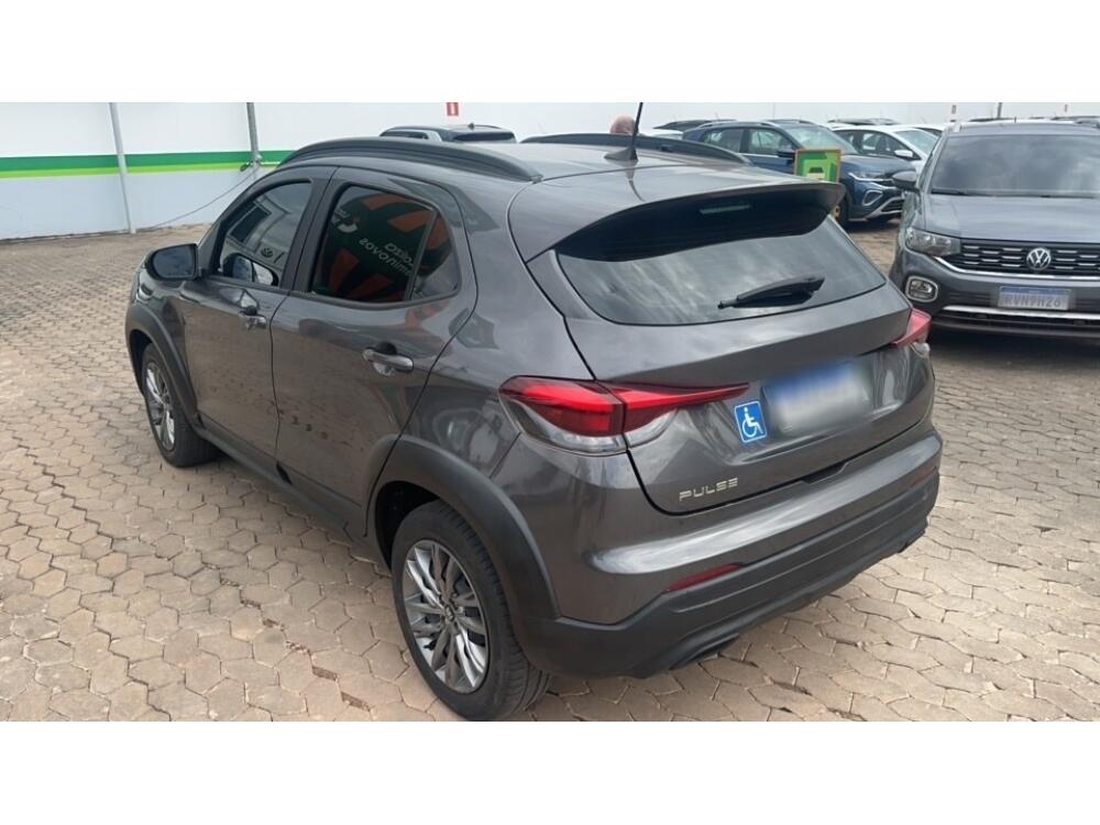 Fiat Pulse