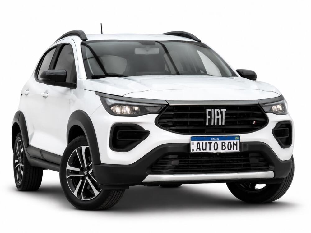 Fiat Pulse
