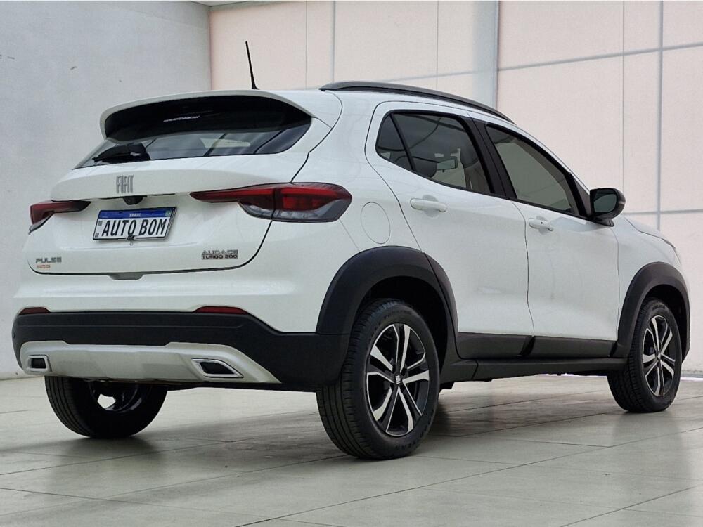 Fiat Pulse