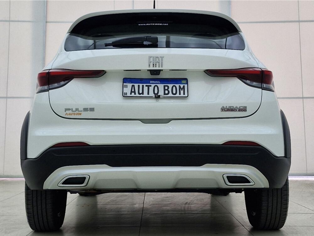 Fiat Pulse