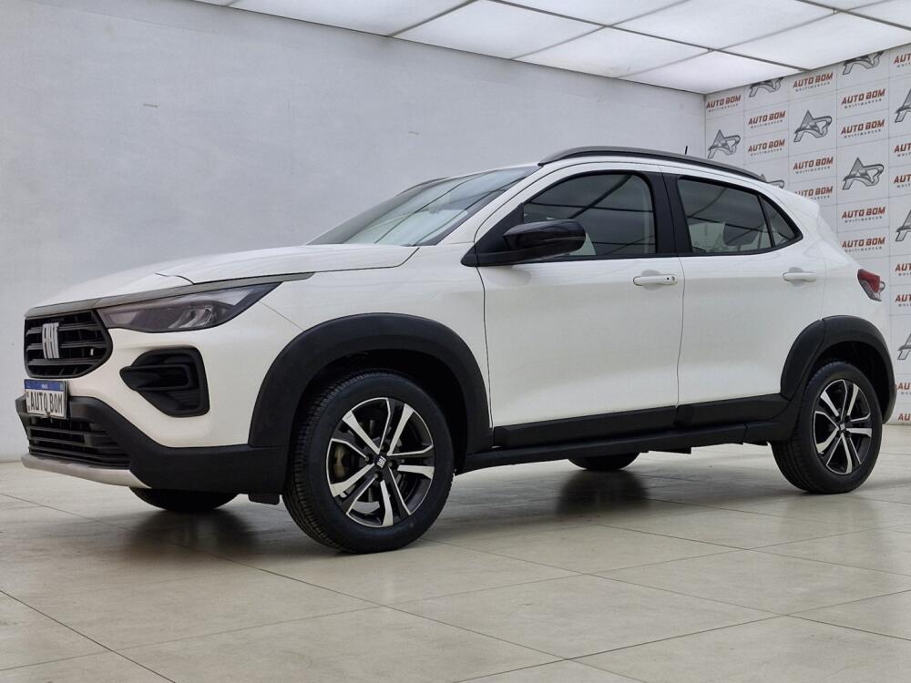 Fiat Pulse