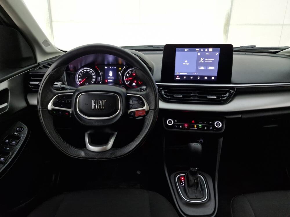 Fiat Pulse