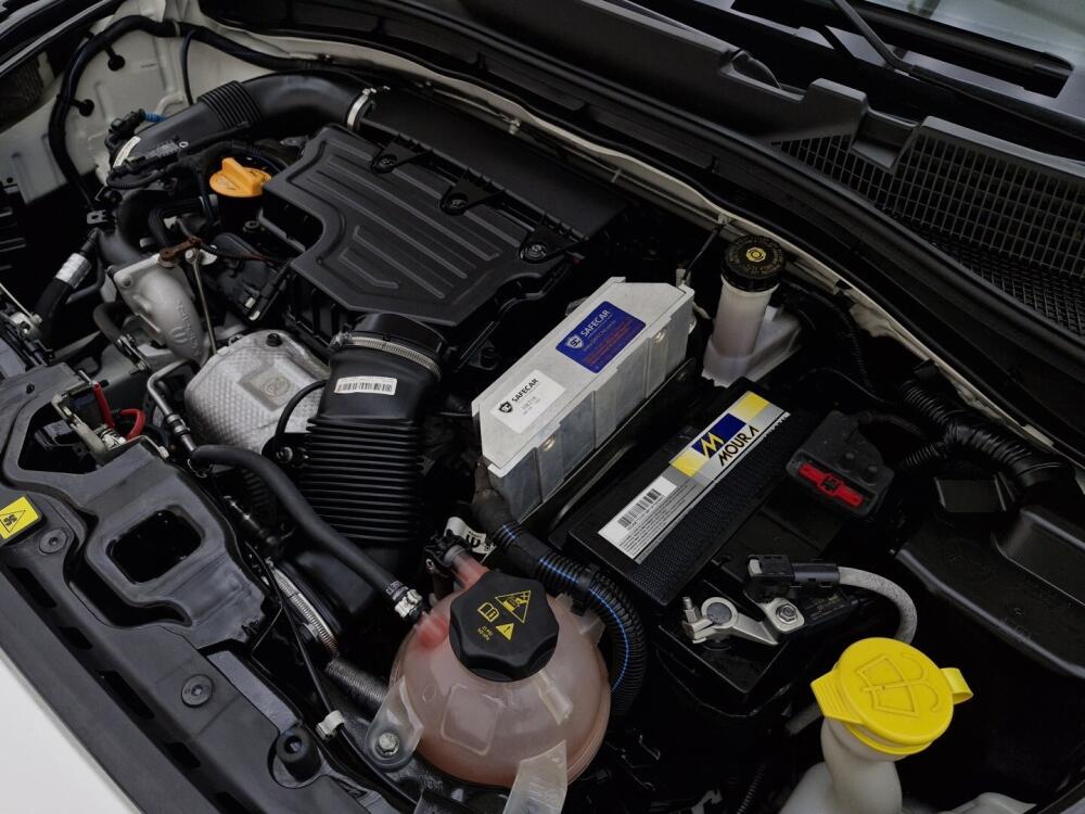 Fiat Pulse