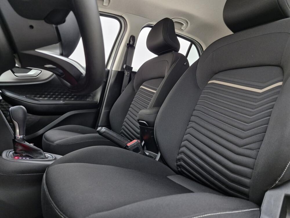 Fiat Pulse