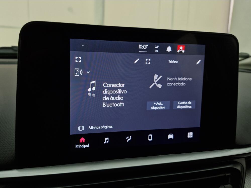 Fiat Pulse