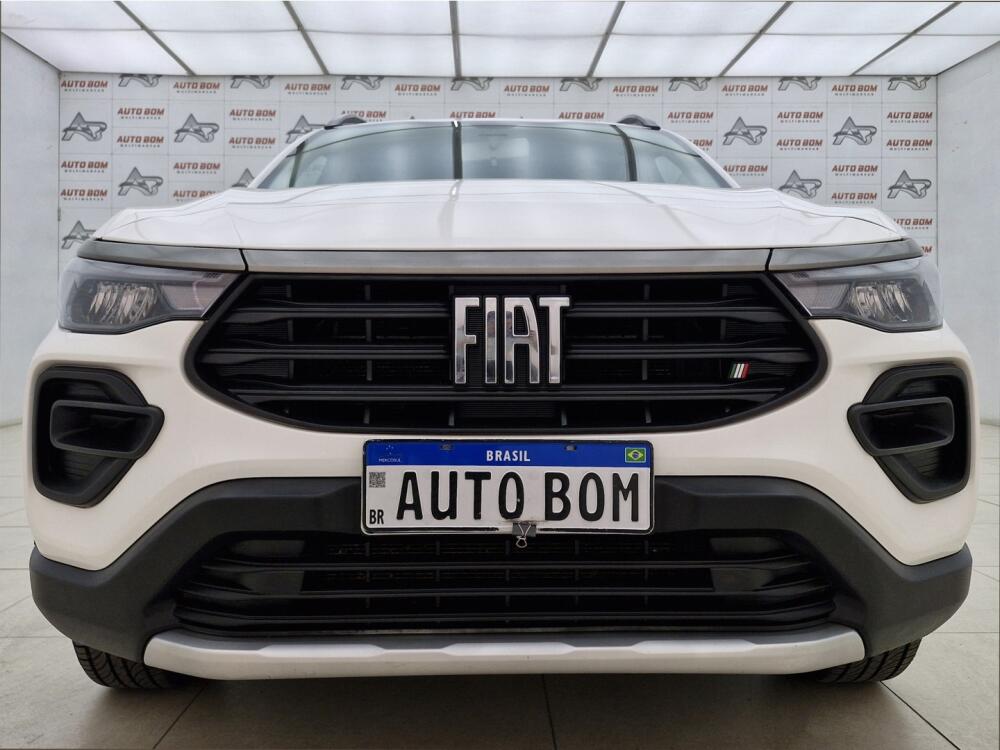 Fiat Pulse