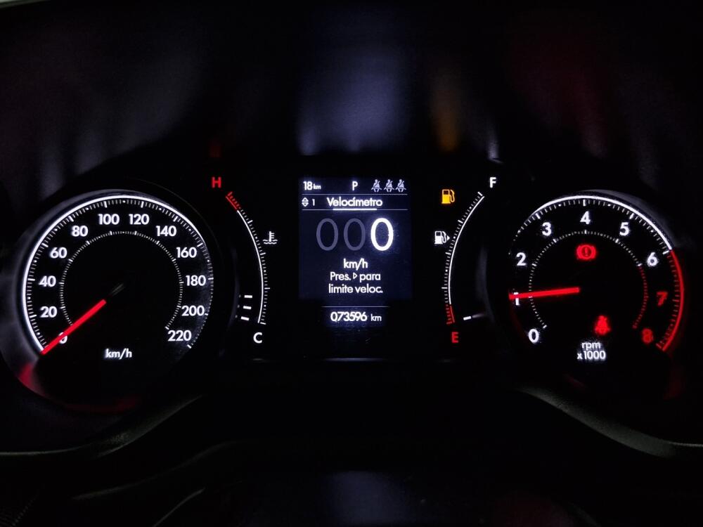 Fiat Pulse