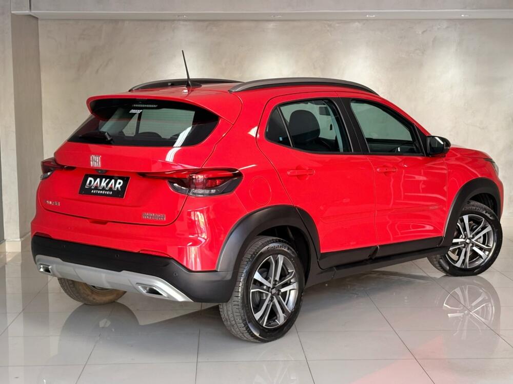 Fiat Pulse