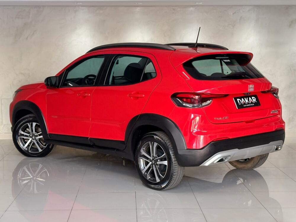 Fiat Pulse