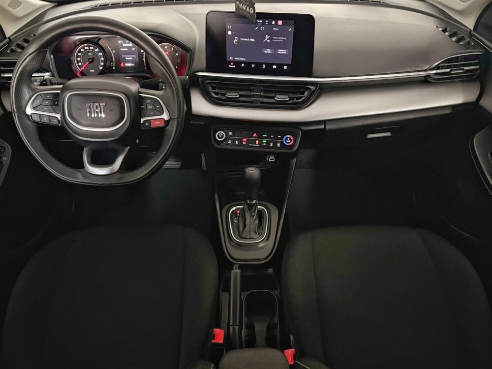 Fiat Pulse