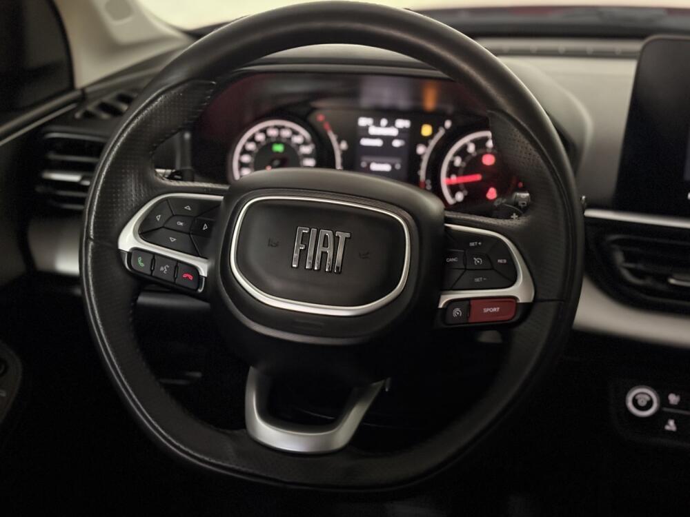 Fiat Pulse