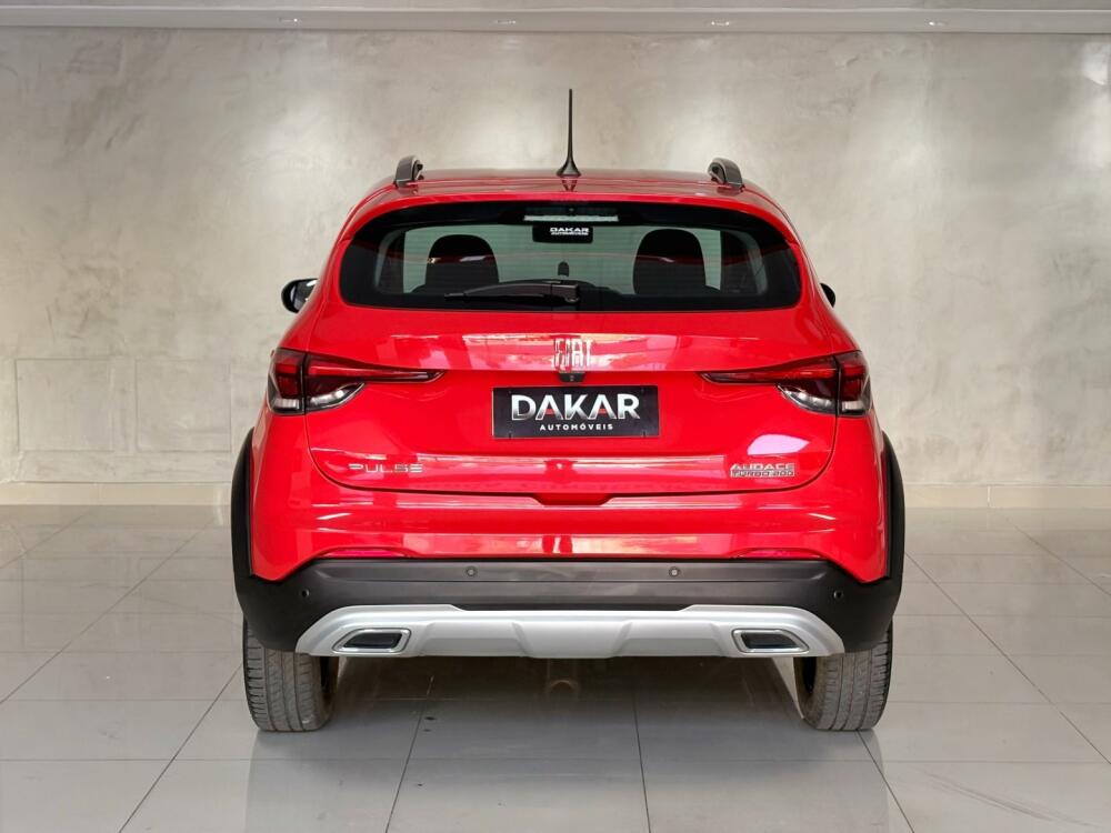 Fiat Pulse
