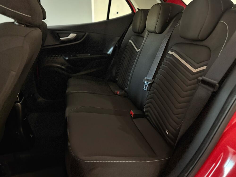 Fiat Pulse