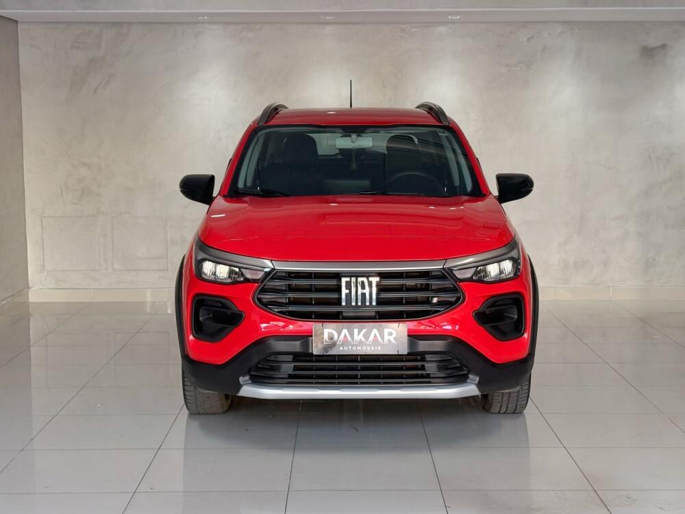 Fiat Pulse