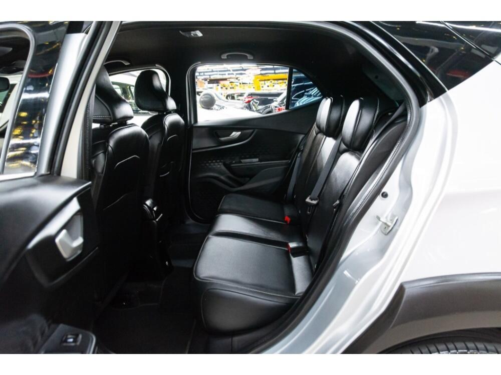 Fiat Pulse
