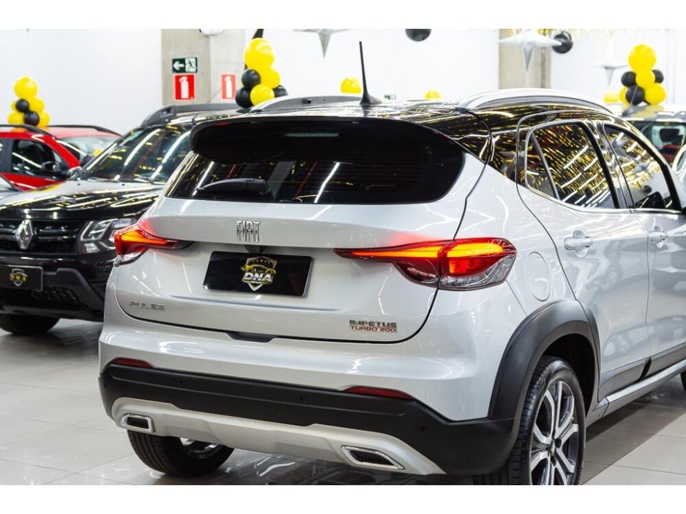 Fiat Pulse