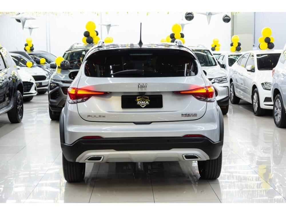 Fiat Pulse
