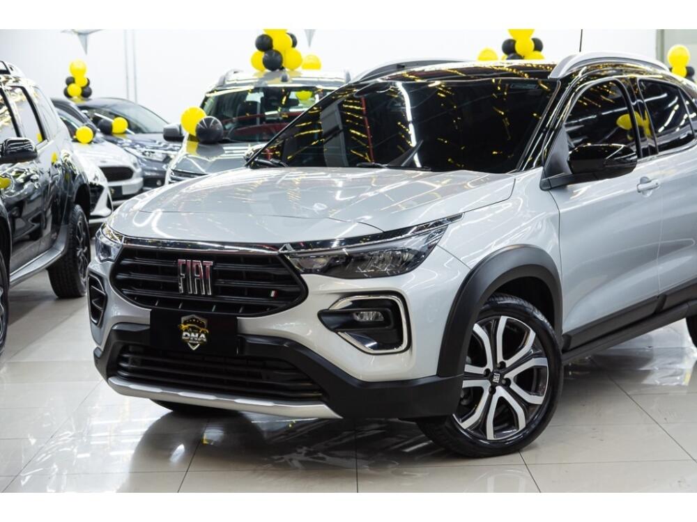 Fiat Pulse
