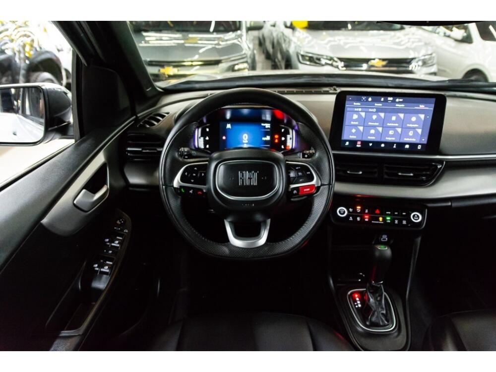 Fiat Pulse