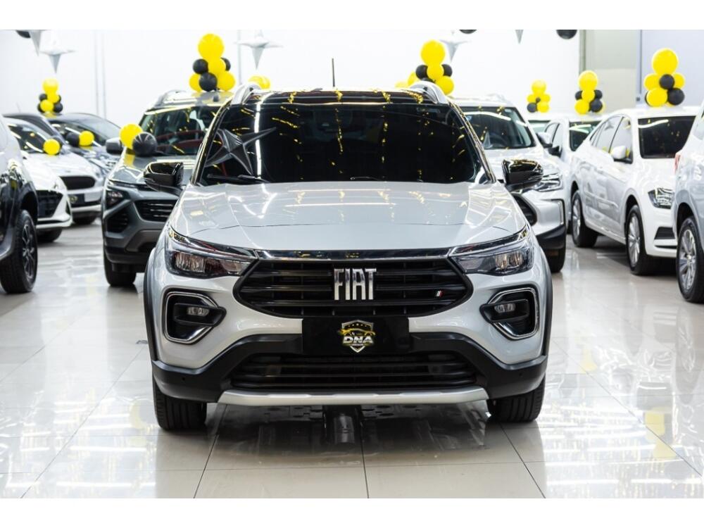 Fiat Pulse