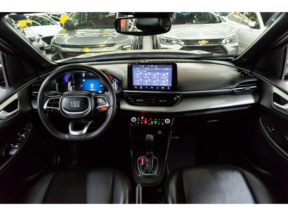 Fiat Pulse