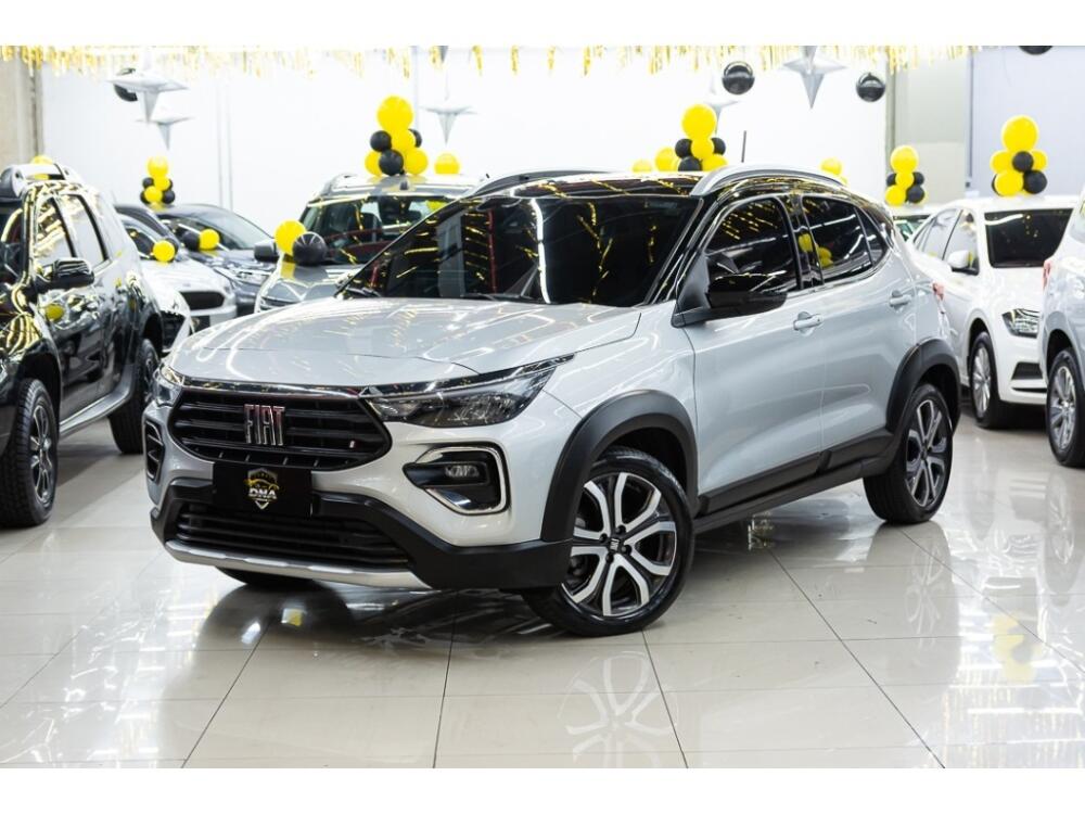 Fiat Pulse