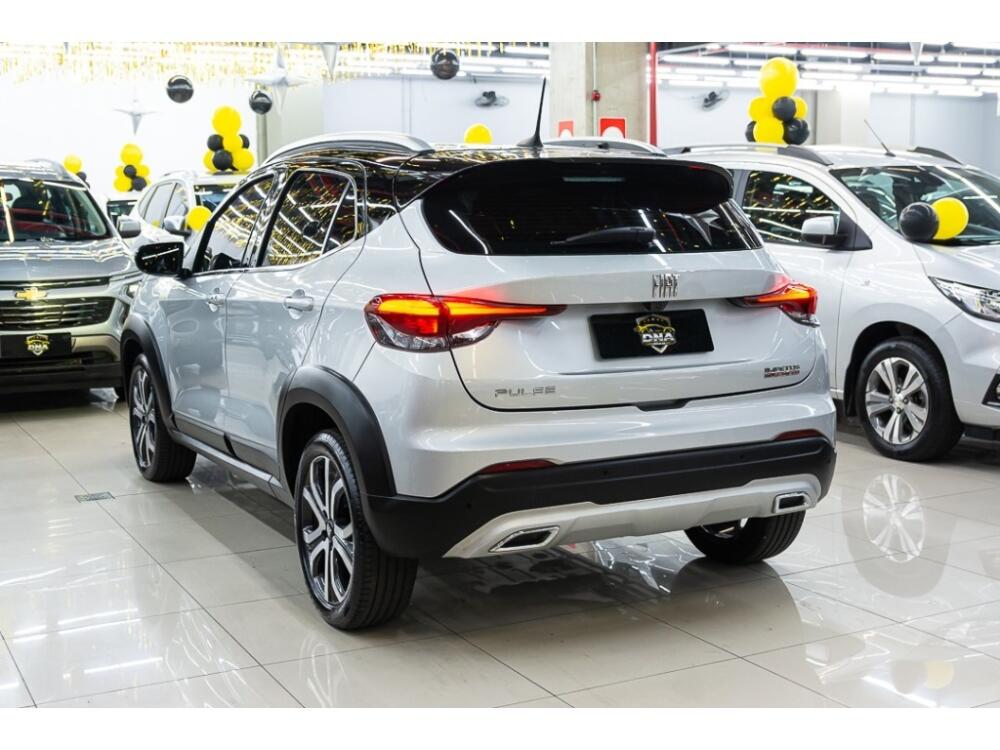 Fiat Pulse