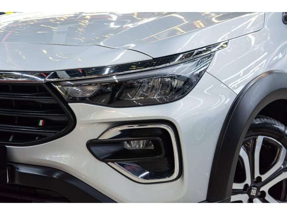 Fiat Pulse