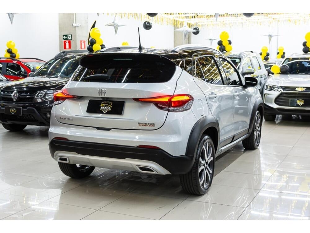 Fiat Pulse