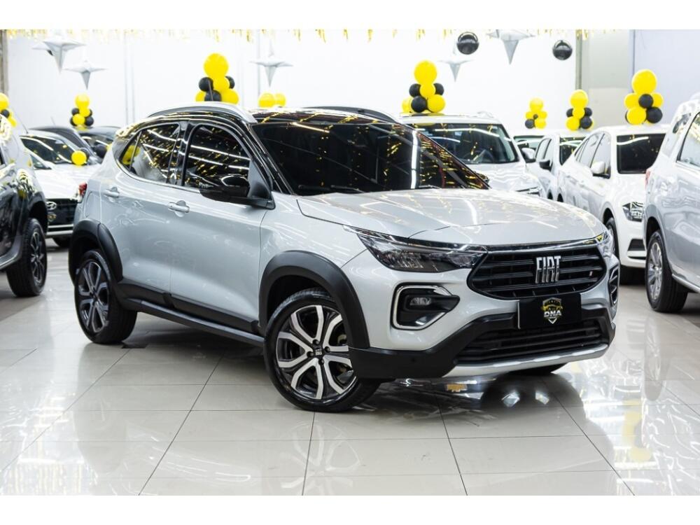 Fiat Pulse