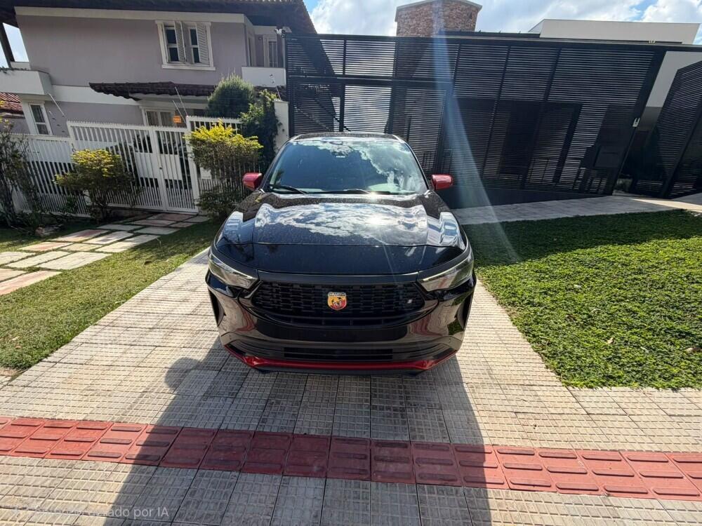 Fiat Pulse