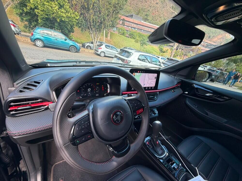 Fiat Pulse