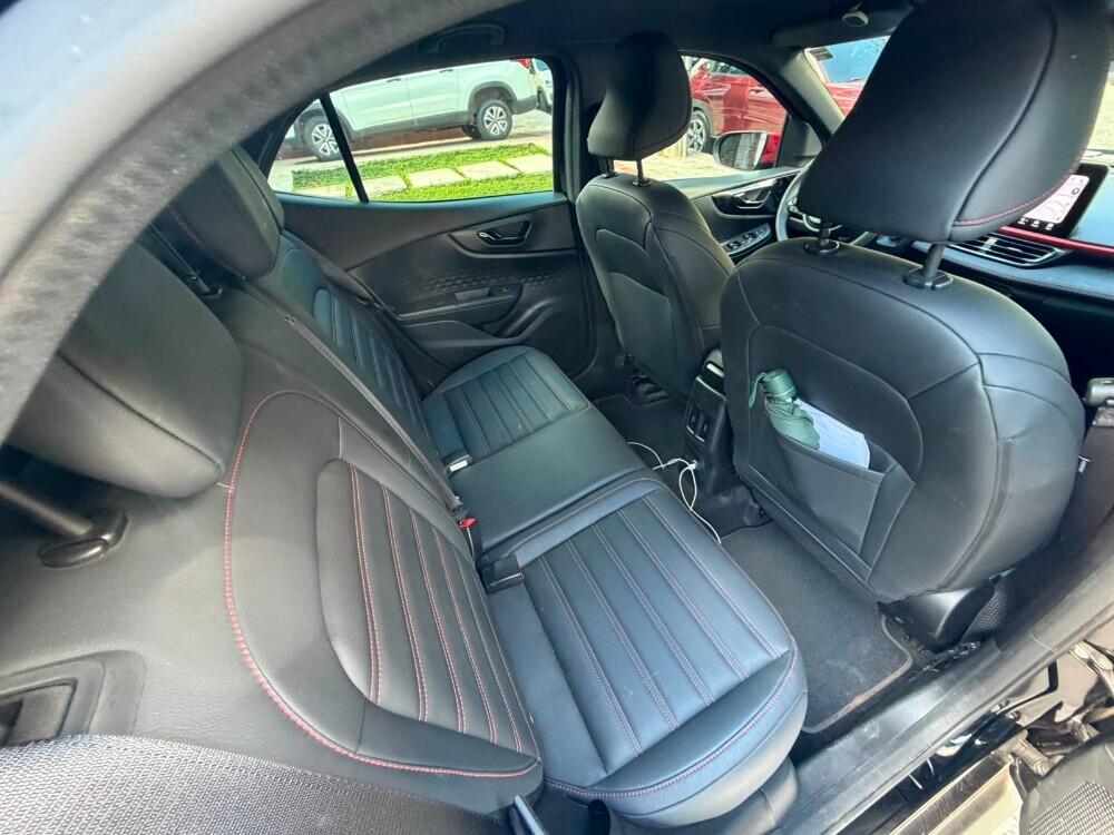 Fiat Pulse