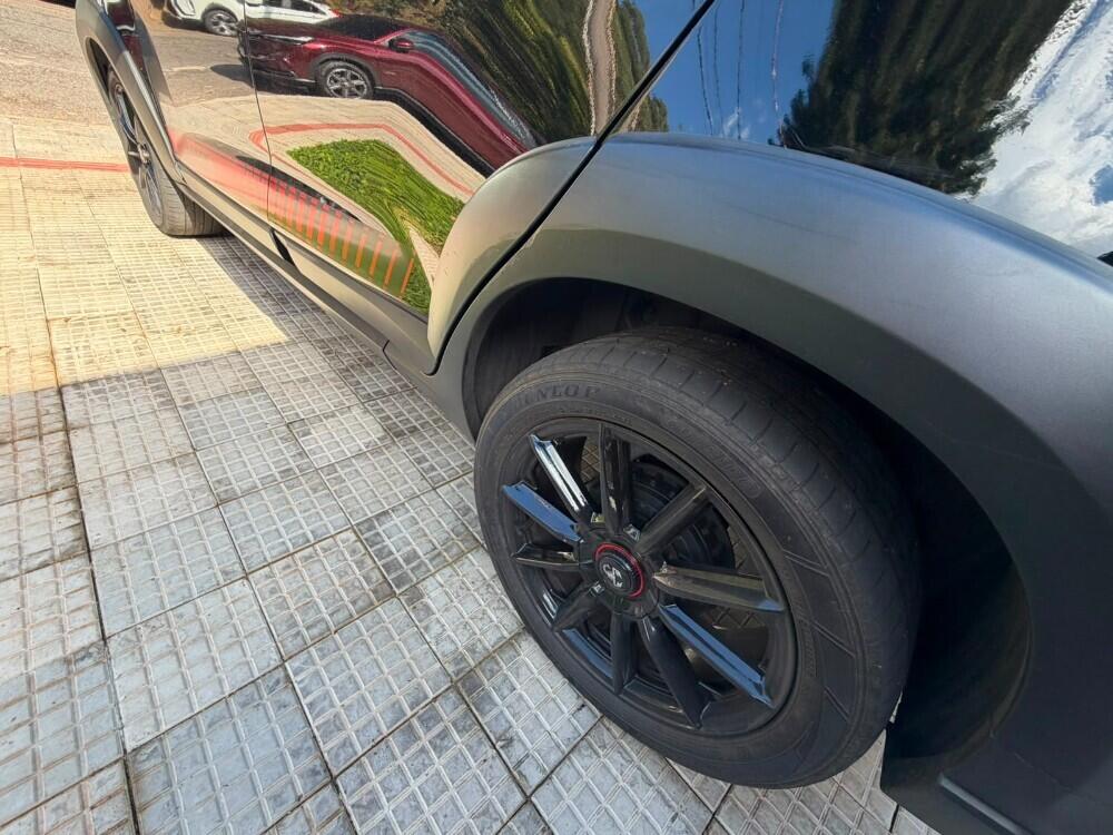 Fiat Pulse