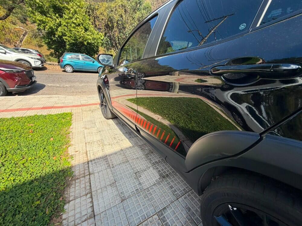 Fiat Pulse