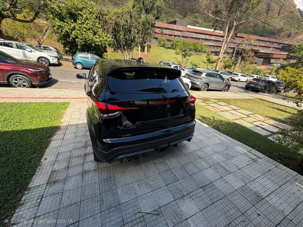 Fiat Pulse