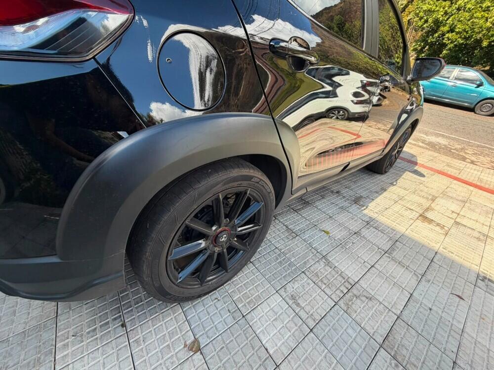 Fiat Pulse